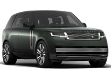 Car Hire Halesowen - Range Rover - car hire Halesowen